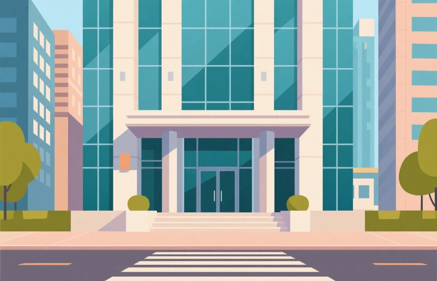 时时彩科技有限公司 办公地点示意图