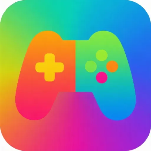 SSC趣味图标